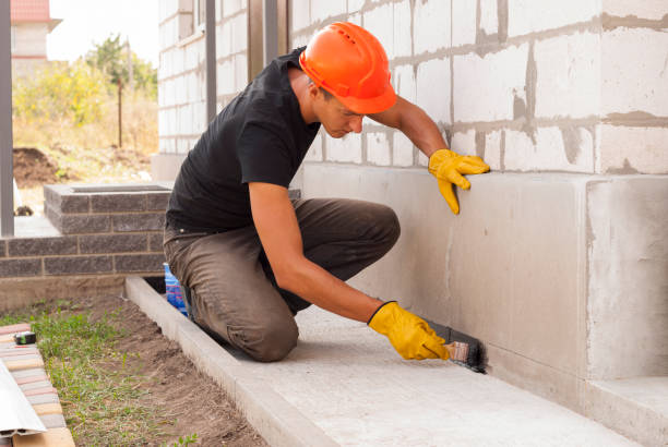 Licensed Waterproofing service in Bybee, TN - Halo Water Proofing